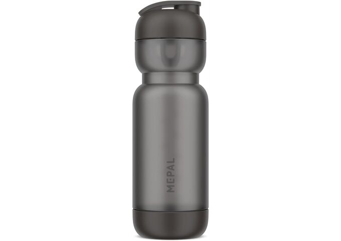 MEPAL SHAKER SPORT 800 ML - GRAPHITE BLAC