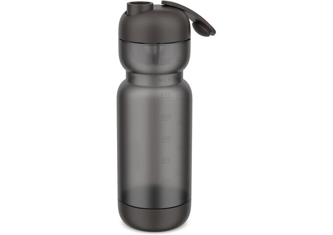 MEPAL SHAKER SPORT 800 ML - GRAPHITE BLAC