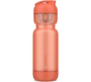 MEPAL SHAKER SPORT 800 ML - PEACH ORANGE