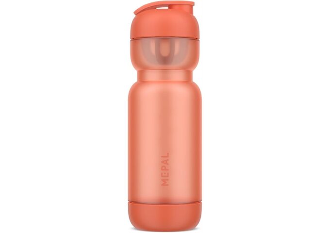 MEPAL SHAKER SPORT 800 ML - PEACH ORANGE