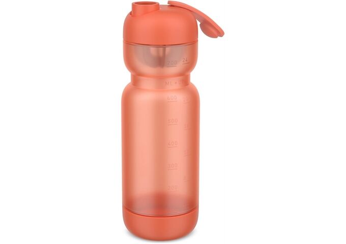 MEPAL SHAKER SPORT 800 ML - PEACH ORANGE