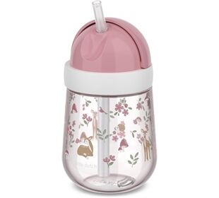 MEPAL STROHHALMBECHER MIO 300 ML - FAIRY