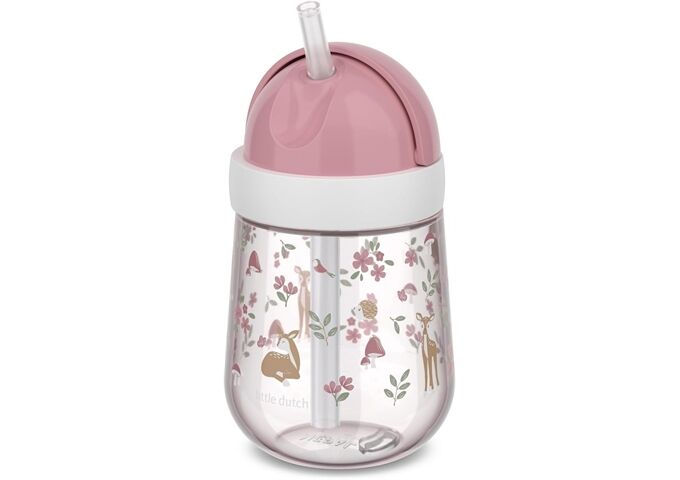 MEPAL STROHHALMBECHER MIO 300 ML - FAIRY