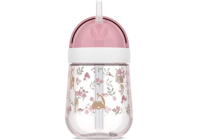 MEPAL STROHHALMBECHER MIO 300 ML - FAIRY