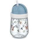 MEPAL STROHHALMBECHER MIO 300 ML - FOREST