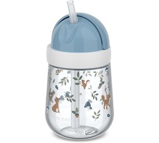 MEPAL STROHHALMBECHER MIO 300 ML - FOREST