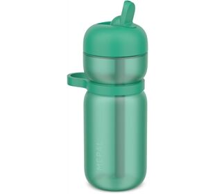 MEPAL TRINKFLASCHE FLIP SPORT 600 ML - Apple green