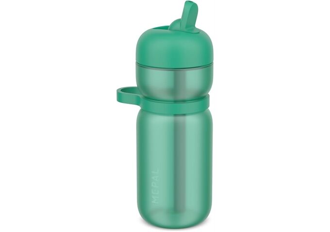 MEPAL TRINKFLASCHE FLIP SPORT 600 ML - Apple green