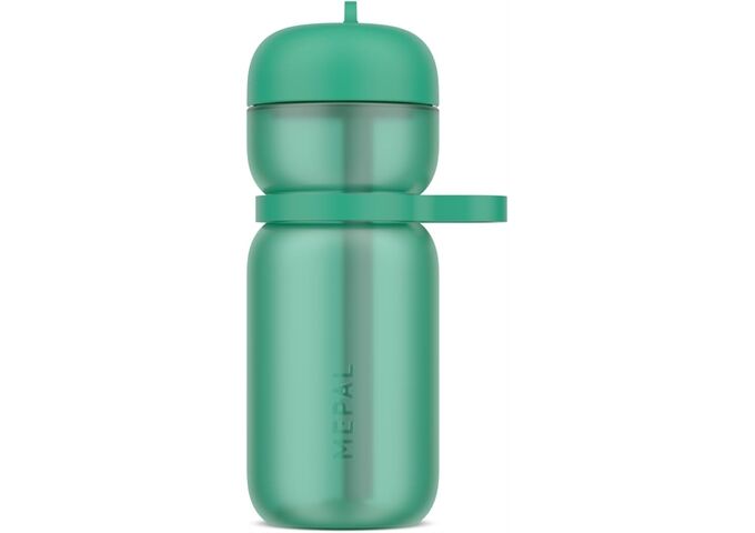 MEPAL TRINKFLASCHE FLIP SPORT 600 ML - Apple green
