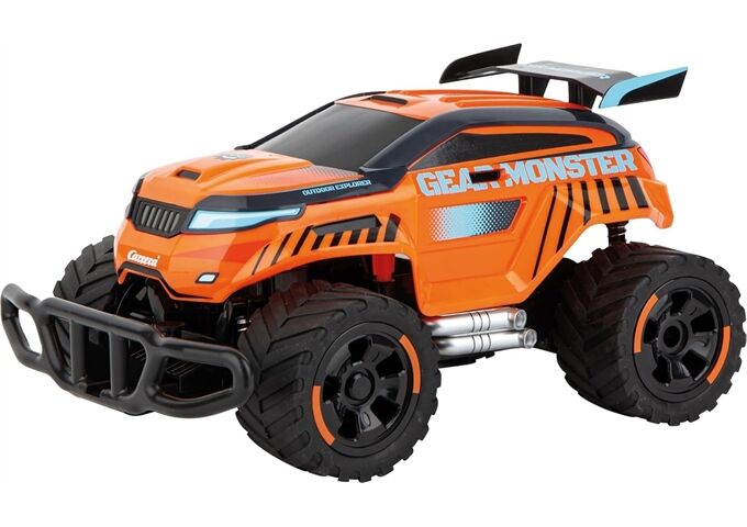 Revell Rc 2,4Ghz Gear Monster 3.0