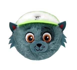 Ty Bouncer - Paw Rocky