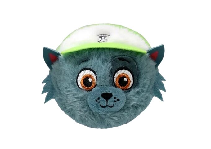 Ty Bouncer - Paw Rocky