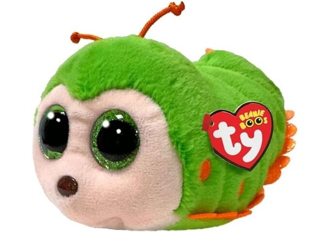 Ty Pilar Raupe - Boo