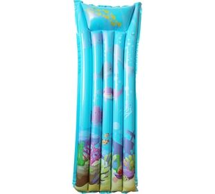 Splash & Fun SF Luftmatratze Ocean, Länge 170cm