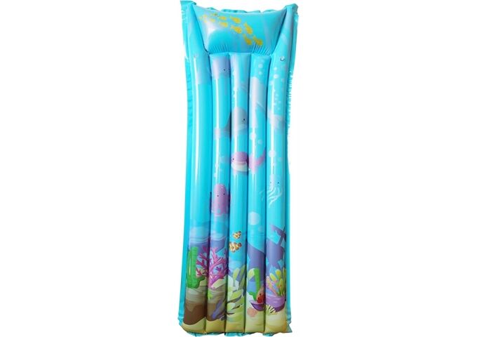 Splash & Fun SF Luftmatratze Ocean, Länge 170cm
