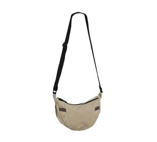 Daniel Ray Crossovertasche Murray beige