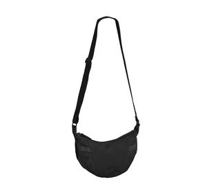 Daniel Ray Crossovertasche Murray schwarz