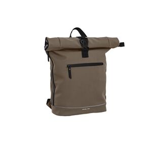Daniel Ray Fahrrad Rucksack Mount Isa taupe