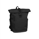 Daniel Ray Rolltop-Rucksack XL Wangaratta schwarz