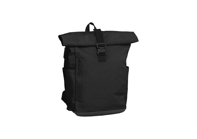 Daniel Ray Rolltop-Rucksack XL Wangaratta schwarz