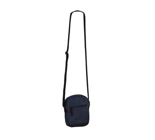 Daniel Ray Schultertasche Grafton marine
