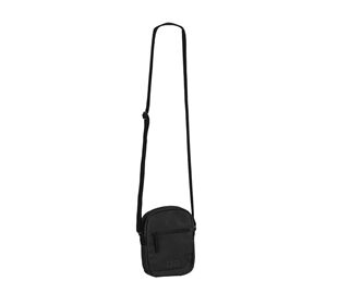Daniel Ray Schultertasche Grafton schwarz