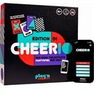 Vedes Cheerio Partyspiel Adult