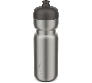 MEPAL EDELSTAHL TRINKFLASCHE PULL SPORT 8