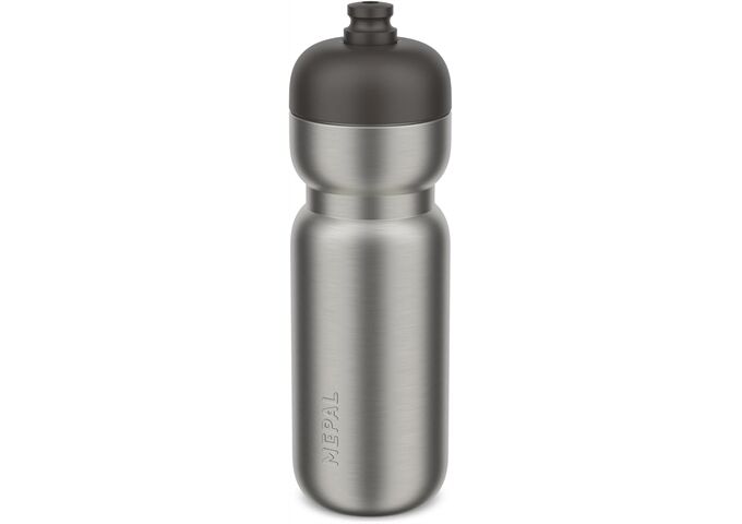 MEPAL EDELSTAHL TRINKFLASCHE PULL SPORT 8
