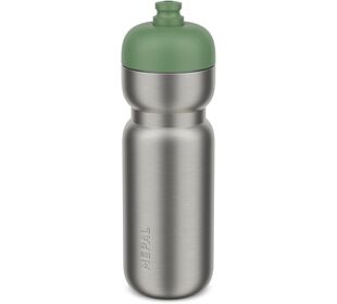 MEPAL EDELSTAHL TRINKFLASCHE PULL SPORT 8