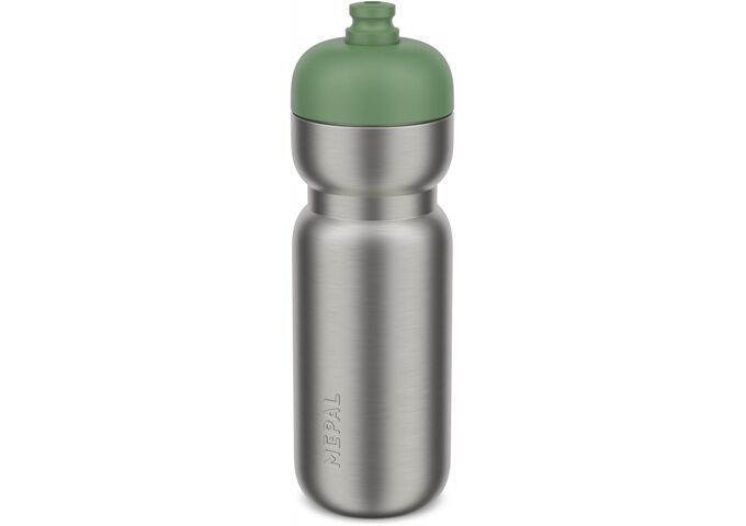 MEPAL EDELSTAHL TRINKFLASCHE PULL SPORT 8