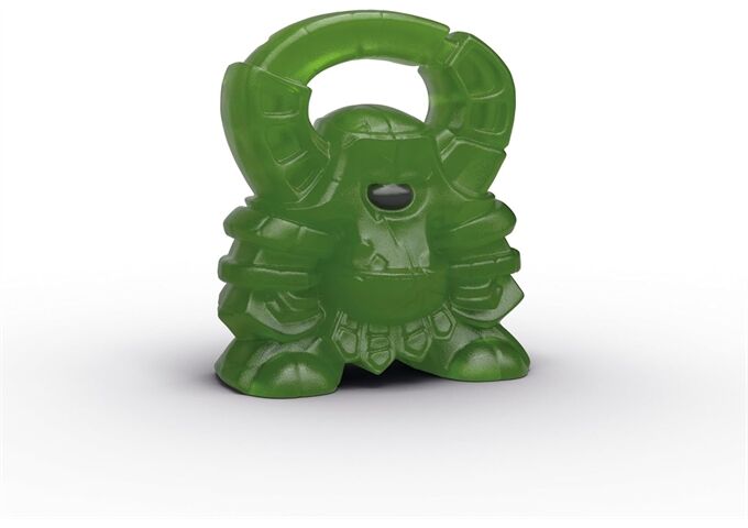 Schleich Stein Düsenjet Fahrzeug mit Mini Cr