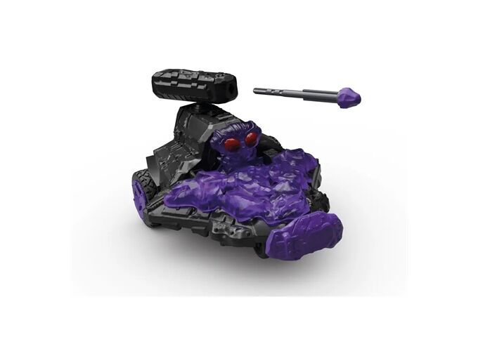 Schleich Schatten Düsenjet Fahrzeug mit Mini