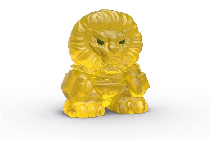 Schleich Dschungel Düsenjet Fahrzeug mit Min