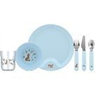 MEPAL SET KINDERGESCHIRR MIO 6-TEILIG - F