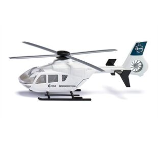 Siku SIKU ESA Hubschrauber