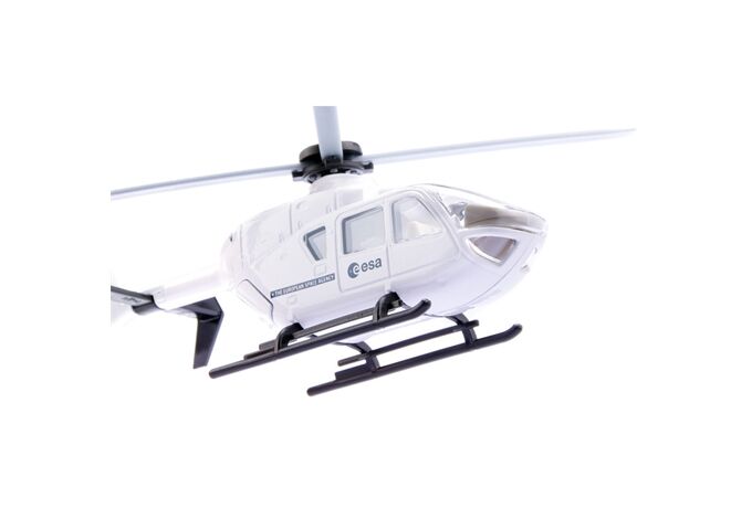 Siku SIKU ESA Hubschrauber