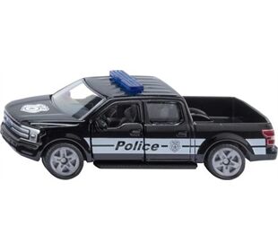 Siku SIKU Ford F150 US-Police