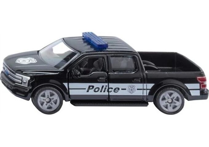 Siku SIKU Ford F150 US-Police
