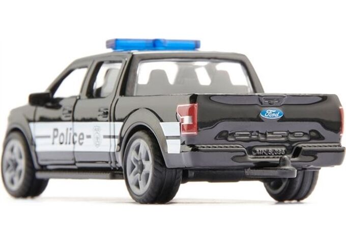 Siku SIKU Ford F150 US-Police