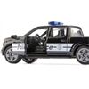 Siku SIKU Ford F150 US-Police