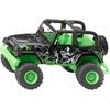 Siku SIKU Jeep Big Wheel