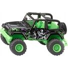 Siku SIKU Jeep Big Wheel
