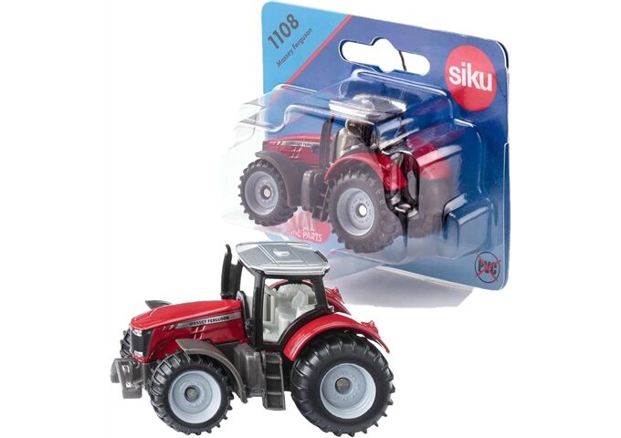 Siku SIKU Massey Ferguson