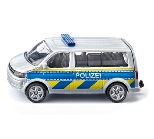 Siku SIKU VW T5 Autobahnpolizei