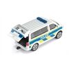 Siku SIKU VW T5 Autobahnpolizei