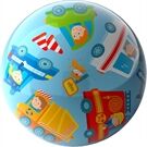 Haba Ball Fahrzeuge, (De/E/F/Nl/It/Es)