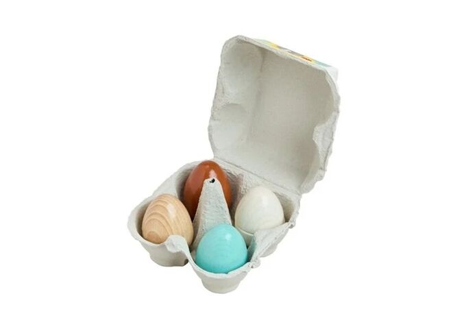 Haba Creative Play - Eier