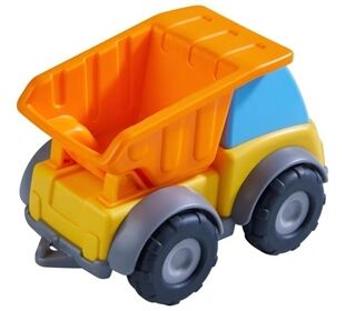 Haba Laster, (De/E/F/Nl/It/Es)