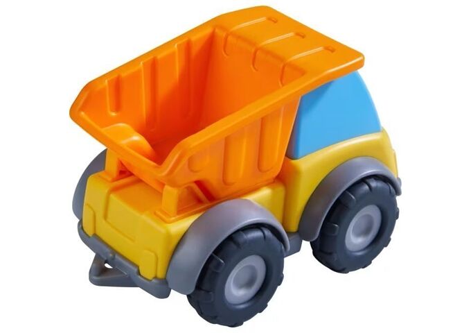 Haba Laster, (De/E/F/Nl/It/Es)